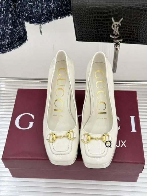 Picture of Gucci Shoes _SKUGuccisz35-4011CMJX12026851